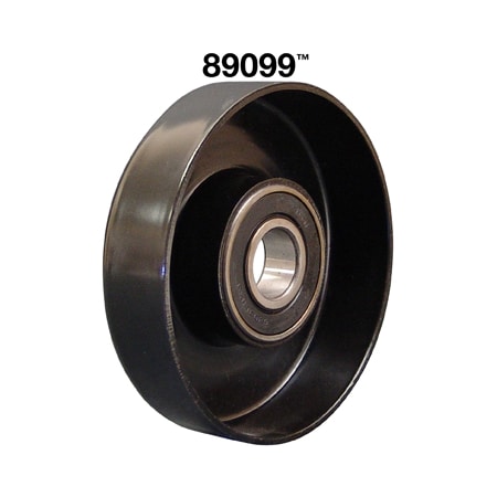 Dayco 96-09 Chevrolet-Gmc-Suzuki 1.8-2.0-2.3L Tension Pulley, 89099 89099